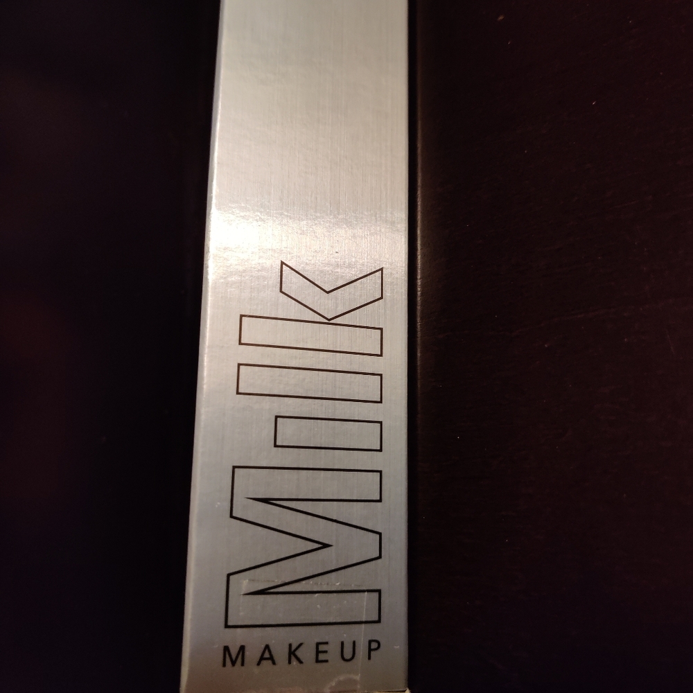 Full Size Milk Kush Mascara - Picture 2 of 4